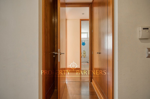 Exclusivo Departamento Con Vista Insuperable, San ...