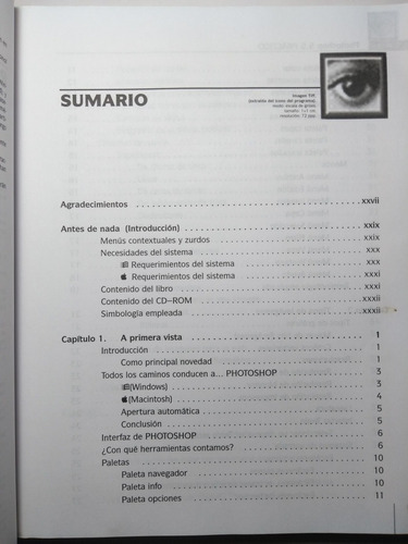 Photoshop 5.5 Guía De Aprendizaje , Enrique Quirós Peñalva Y (Usado)