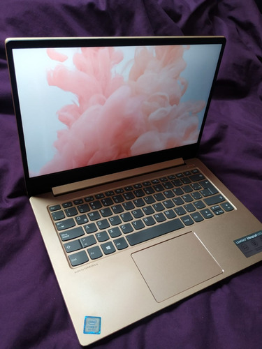 Laptop Lenovo Ideapad 530s Intel Core I7 8a Gen Ssd Storage (Usado)