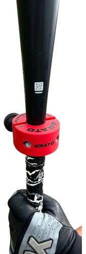 Krato Bat Pests - Ayuda Para Entrenamiento De Bateo, Béisbol
