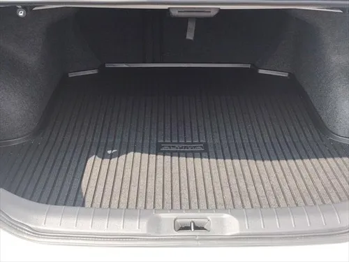 Nissan Altima 2.0 Exclusive Turbo At