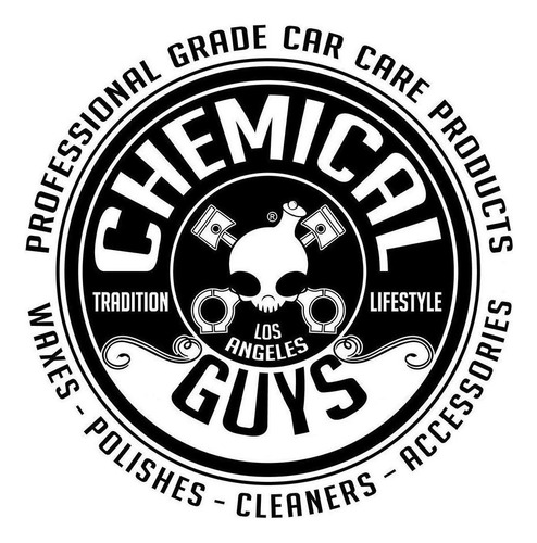 Chemical Guys Wheel Guard Max Coat Rim & Wheel Sealant Rines
