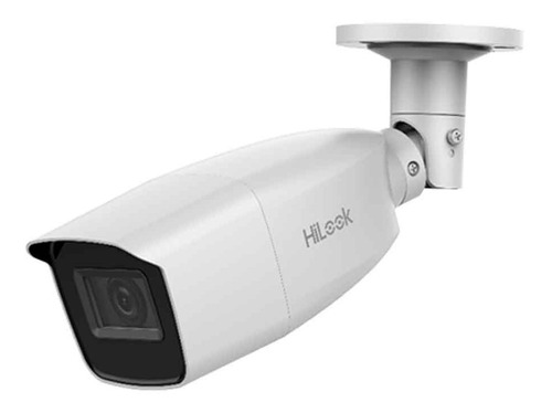 Camara Bala Varifocal 720p Vigilancia Cctv