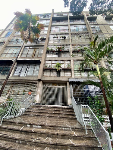 Venta De Apto En El Bosque-chacao