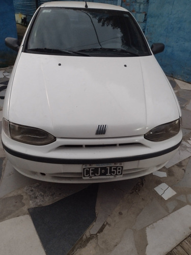 Fiat Siena 1.7 S D