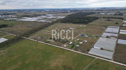 Lote En Venta Coronel Brandsen