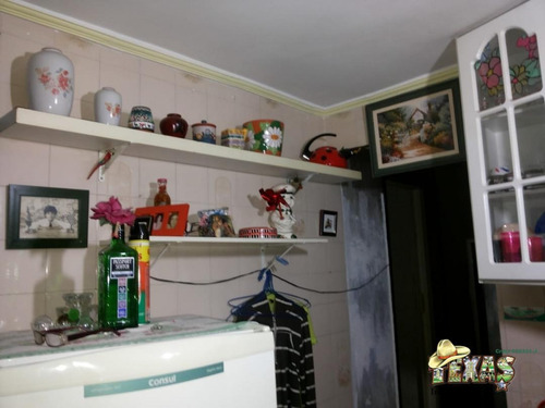 Apartamento Conj. Inácio Monteiro - 1454