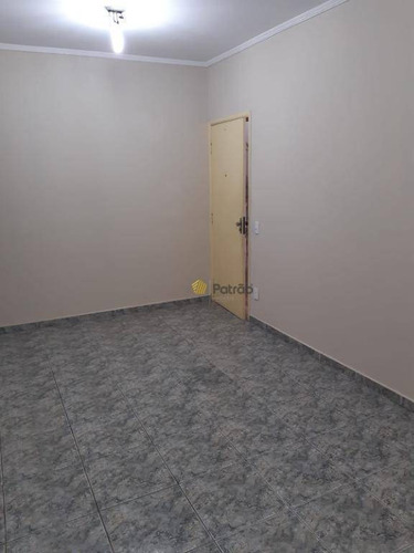 Imagem 3 de 27 de Apartamento Com 2 Dormitórios À Venda, 66 M² Por R$ 280.000,00 - Santa Terezinha - São Bernardo Do Campo/sp - Ap3116