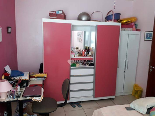 Imagem 7 de 16 de Casa À Venda, 72 M² Por R$ 400.000,00 - Engenho Do Mato - Niterói/rj - Ca12404
