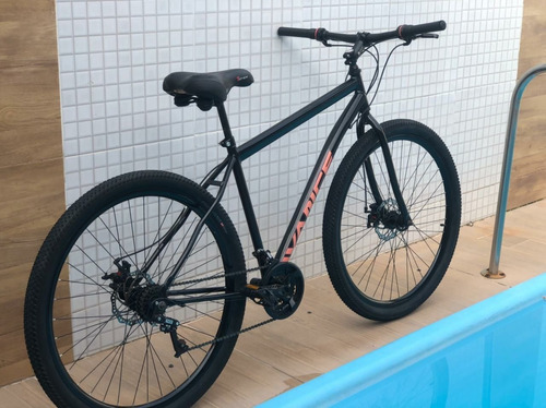 Bicicleta Avance