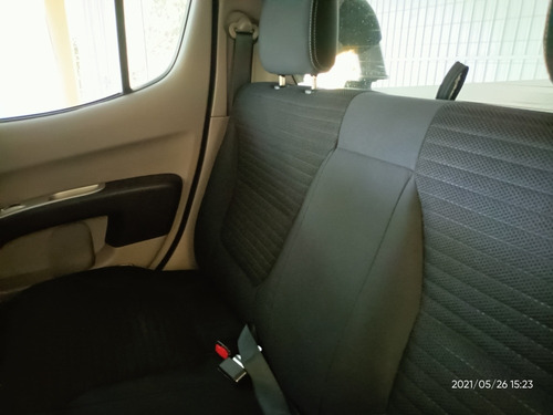 Mitsubishi L200 2013 3.2 Triton Gls Cab. Dupla 4x4 4p