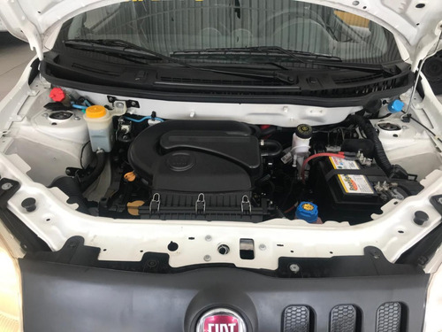 Fiat Fiorino FurgãO 1.4 Endurance Flex 4p