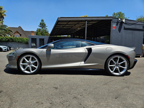 Mclaren Gt V8 4.0 2022