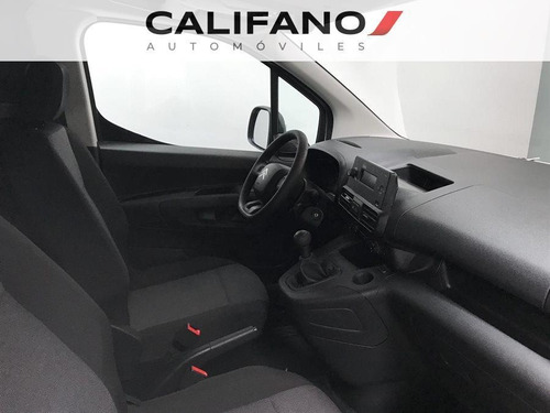 Citroën Berlingo New K9 1.6 Hdi C/2 Asientos. Tasa 0% 2021