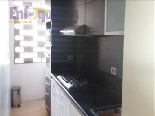 Imagen 6 de 8 de Apartamento En Terrazas De Guaicoco (efi)