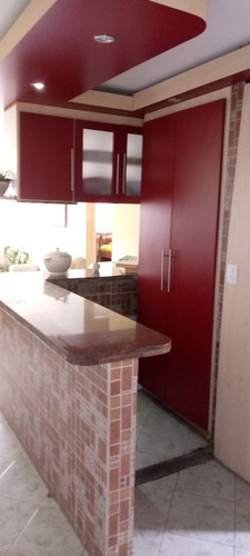 Imagen 7 de 14 de Apartamento En Venta Conj. Residencial Terrazas Del Ingenio Guatire