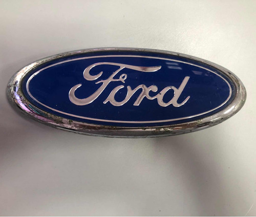 Emblema Parrilla Ford F150