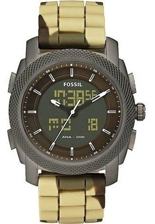 Reloj Fossil Fs4626