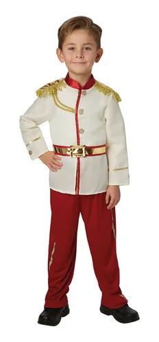 Traje principe niño new arrivals
