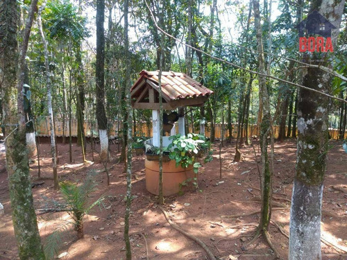 Chácara A Venda Em Mairiporã - Ch0345