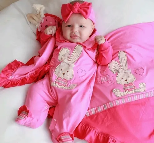 Roupas de bebe hotsell feminina sao paulo
