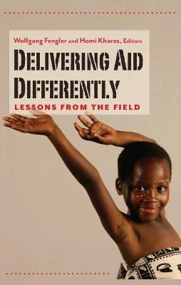 Delivering Aid Differently - Wolfgang Fengler
