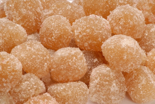 Camote Con Piña Dulce De Colima 1kilo