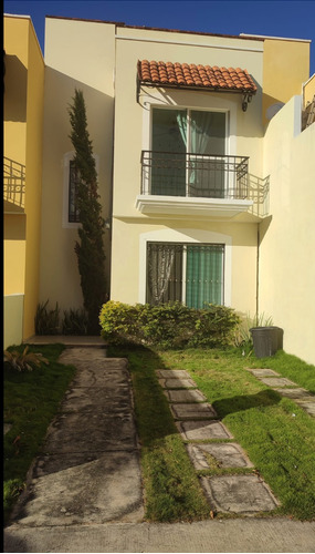 Casa En Venta Sm 524