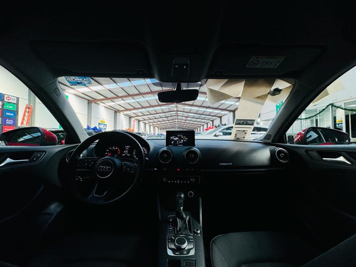 Audi A3 Dynamic
