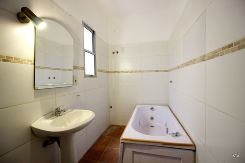 Duplex , Como Una Casa 3 Dorm Y 1 Escritorio