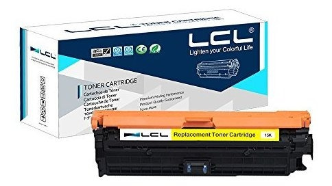 Lcl Para Hp Ce270 Toner Cartridge