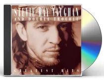 Comprar Stevie Ray Vaughan & Double Trouble - Greatest Hits Cd P78