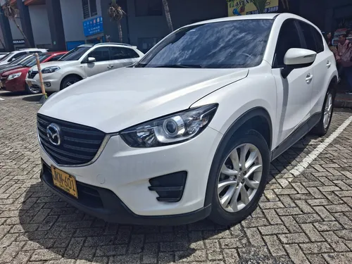 Mazda CX-5 2.0 Touring At