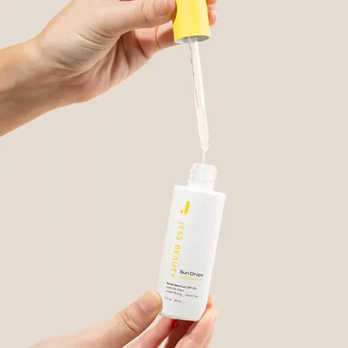 Protector Solar Sun Drops Spf50