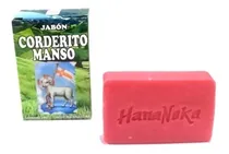 Comprar Jabón Corderito Manso Hananoka - Arcana Caeli