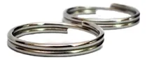 Comprar Argolla Sin Fin 20mm Metal Llaveros Sinfin X 200 Unidades