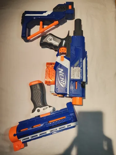 Nerf (Usado)