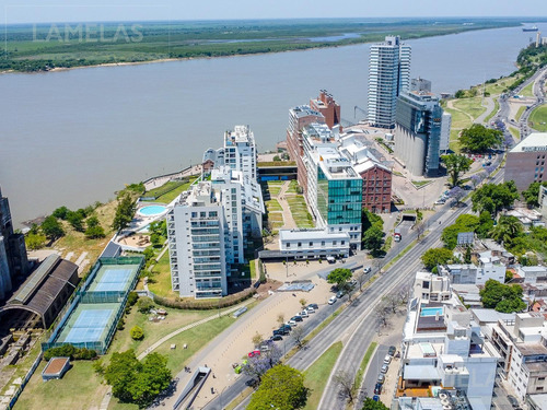 Venta Loft Sobre La Barranca Forum Puerto Norte - Rosario