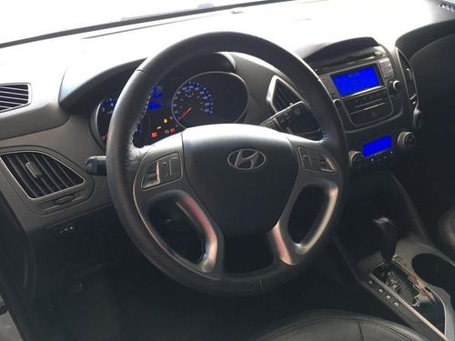 Hyundai Ix35 2.0 Mpfi Gls 4x2 16v