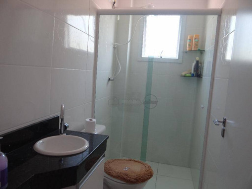Imagem 10 de 12 de Apartamento Residencial À Venda, Centro, Mongaguá. - Ap2057