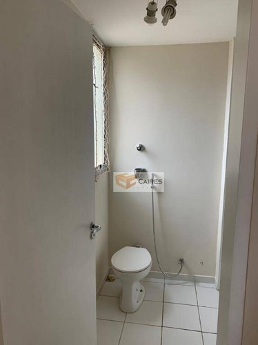 Imagem 6 de 14 de Kitnet Com 1 Dormitório À Venda Por R$ 145.000,00 - Vila Itapura - Campinas/sp - Kn0231