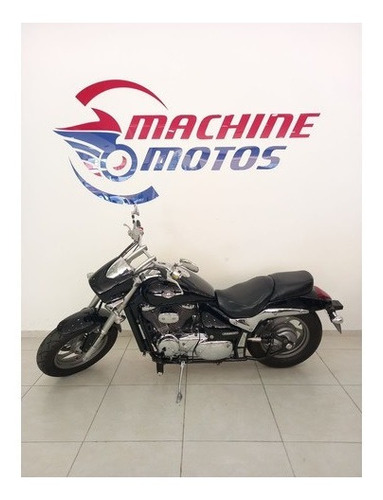 Imagem 2 de 2 de Suzuki Boulevard M800 2012 28mil Km