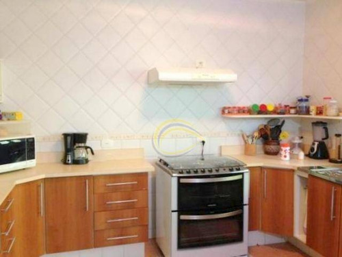Imagem 15 de 27 de Casa Com 3 Dormitórios 1 Suíte À Venda, 463 M² Por R$ 750.000 - Vila Verde - Itapevi/sp - Ca0569