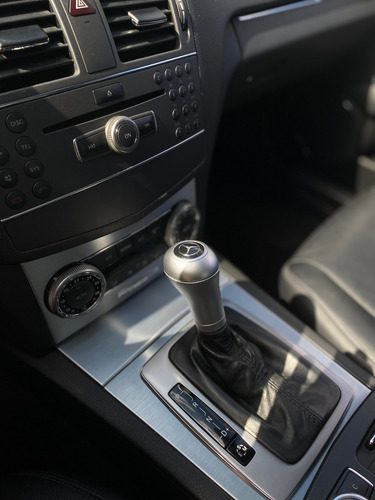 Mercedes-Benz Classe C 1.8 Cgi Avantgarde 4p