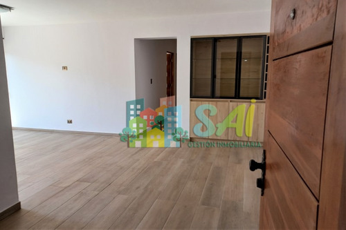 Depa Remodelado En Arturo Prat !