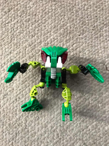 Lego Bionicle Lehvak 8564 2002 (Usado)