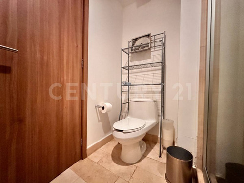 Departamento En Venta En Paseo De La Reforma, Cuauhtémoc, Cdmx
