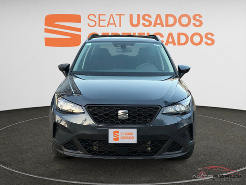 Seat Arona 1.6 Reference Tiptronic