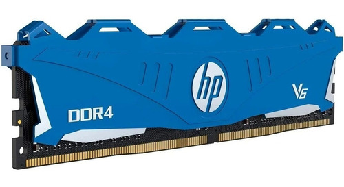 Memoria Ram Hp Ddr4 8gb 3000mhz V6 Series Dimm