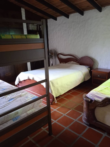 Imagen 2 de 9 de Lic Lino M. Juvinao Vende Finca En San Cristobal